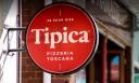 Tipica Pizza Bondi Beach logo